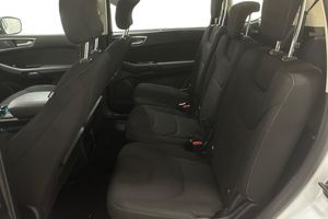 Ford S-Max bild 14