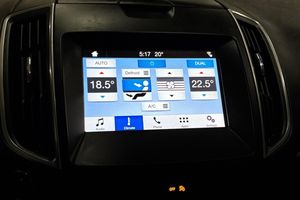 Ford S-Max bild 20
