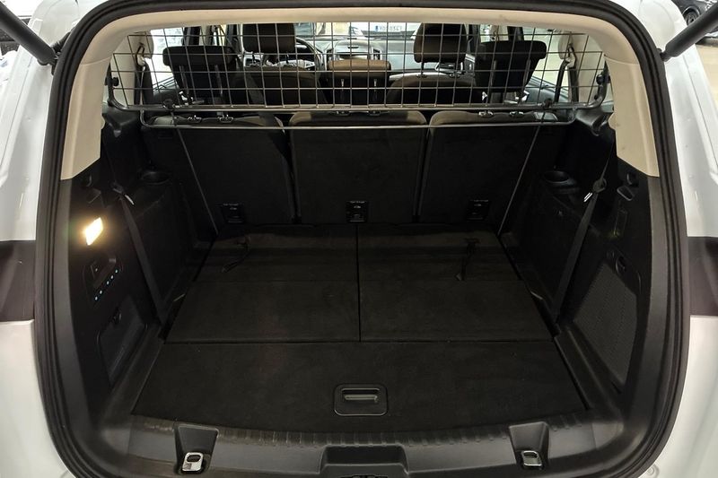 Ford S-Max bild 10