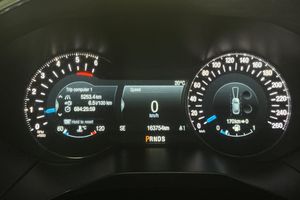 Ford S-Max bild 18