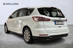 Ford S-Max bild 8