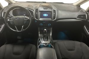 Ford S-Max bild 12