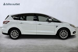 Ford S-Max bild 5