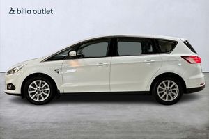Ford S-Max bild 9