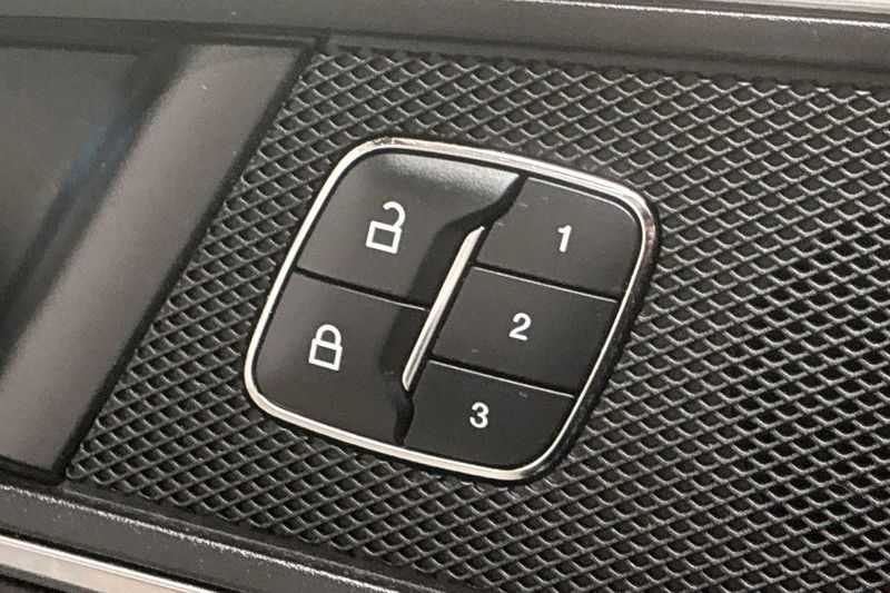 Ford S-Max bild 26