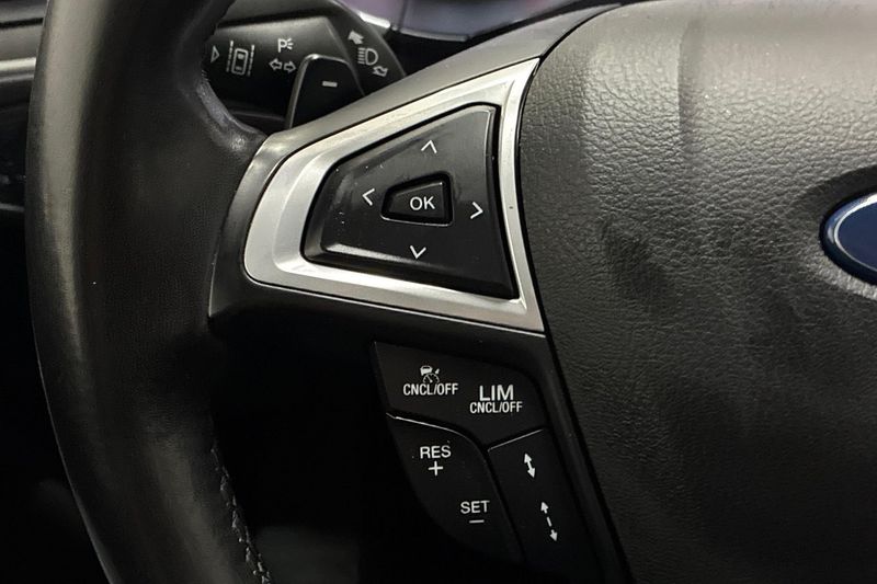 Ford S-Max bild 22