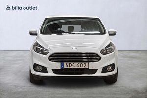 Ford S-Max bild 3