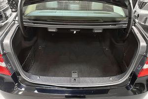 Mercedes E200 bild 15