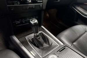 Mercedes E200 bild 12
