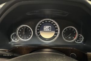 Mercedes E200 bild 6