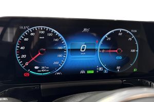 Mercedes EQA250+ bild 7