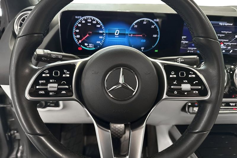 Mercedes EQA250+ bild 6
