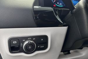 Mercedes EQA250+ bild 11