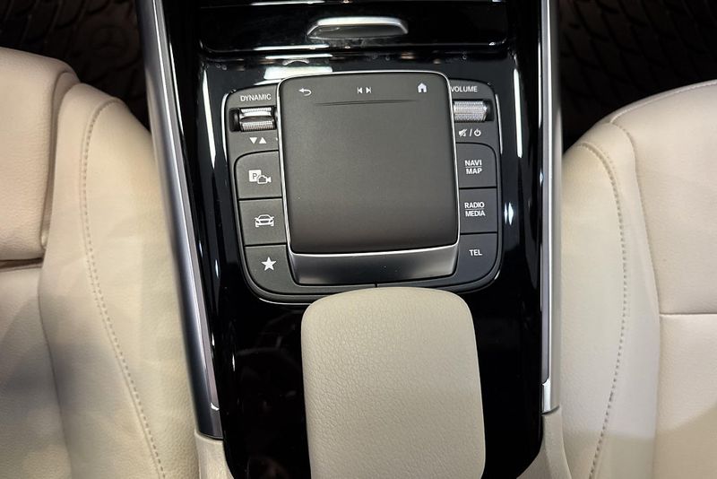Mercedes EQA250+ bild 10