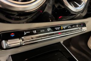 Mercedes EQA250+ bild 9