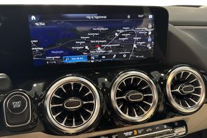 Mercedes EQA250+ bild 8