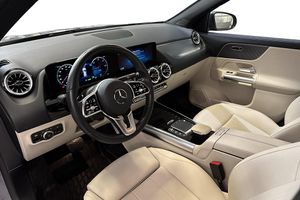 Mercedes EQA250+ bild 13