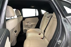 Mercedes EQA250+ bild 14