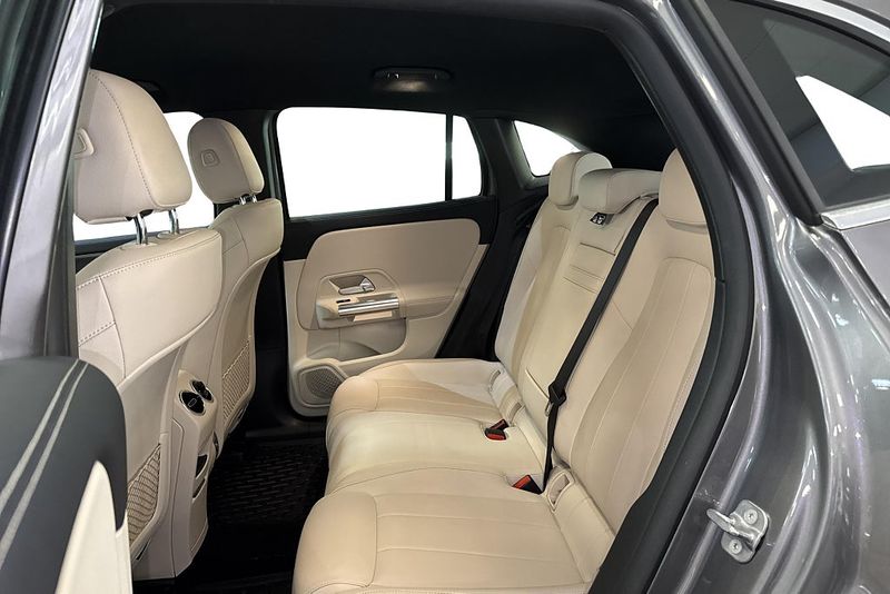 Mercedes EQA250+ bild 14