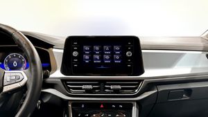 Volkswagen T-Roc bild 9