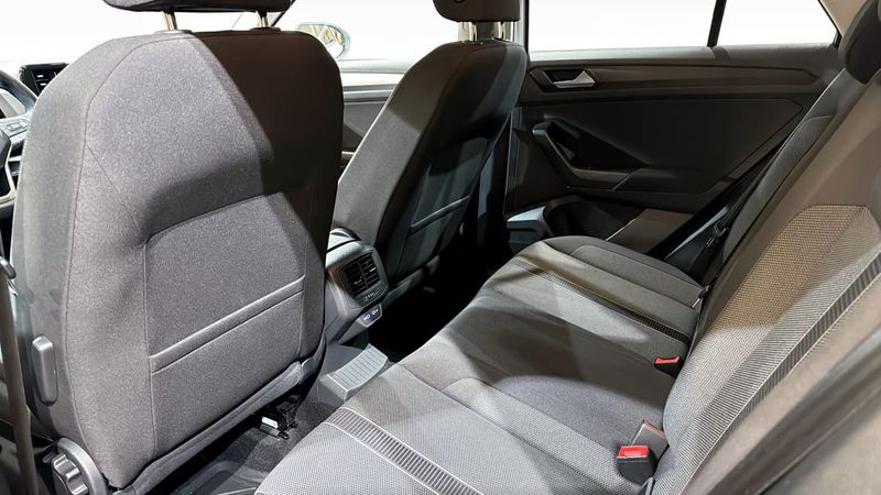 Volkswagen T-Roc bild 11