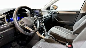 Volkswagen T-Roc bild 7