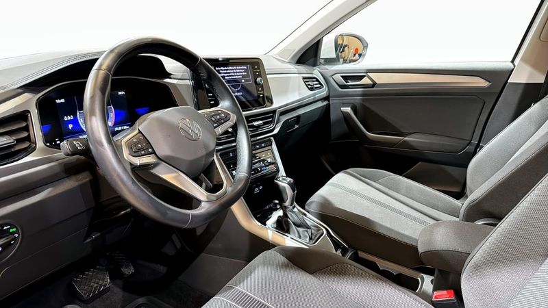 Volkswagen T-Roc bild 7