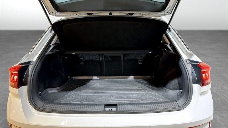 Volkswagen T-Roc bild 12