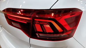 Volkswagen T-Roc bild 14