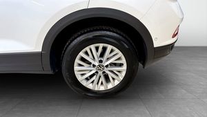 Volkswagen T-Roc bild 6