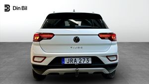 Volkswagen T-Roc bild 5