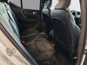 Volvo XC40 bild 8