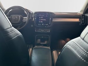 Volvo XC40 bild 10