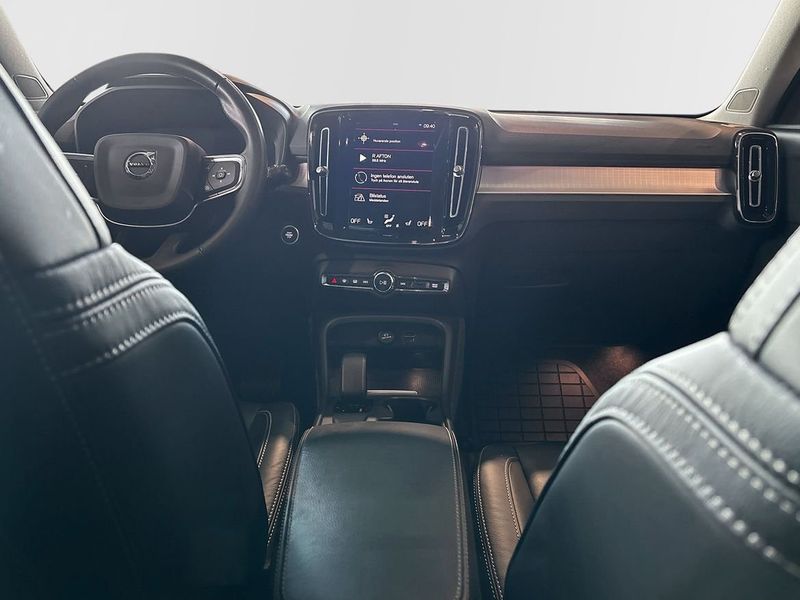 Volvo XC40 bild 10