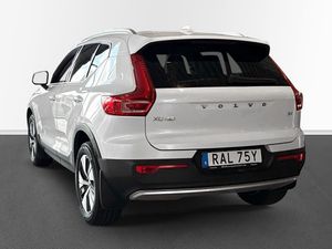 Volvo XC40 bild 2
