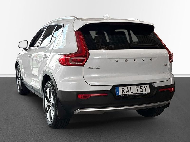Volvo XC40 bild 2