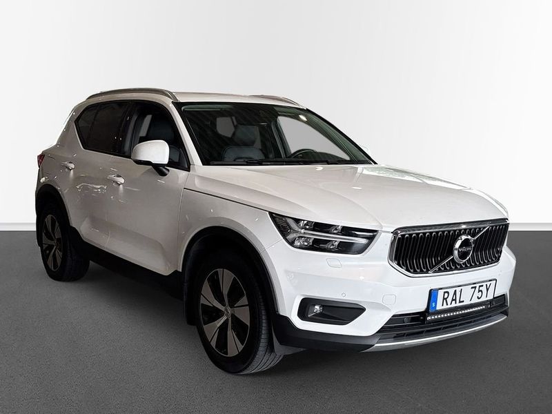 Volvo XC40 bild 3
