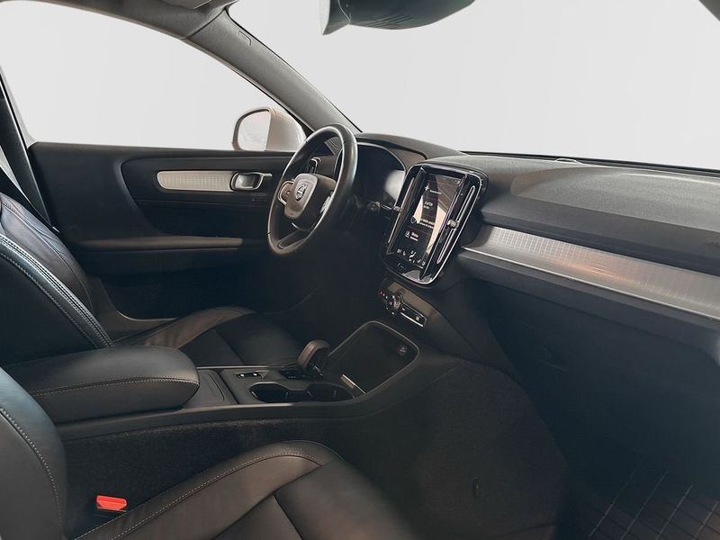 Volvo XC40 bild 9