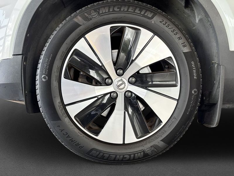Volvo XC40 bild 5