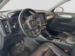 Volvo XC40 bild 7
