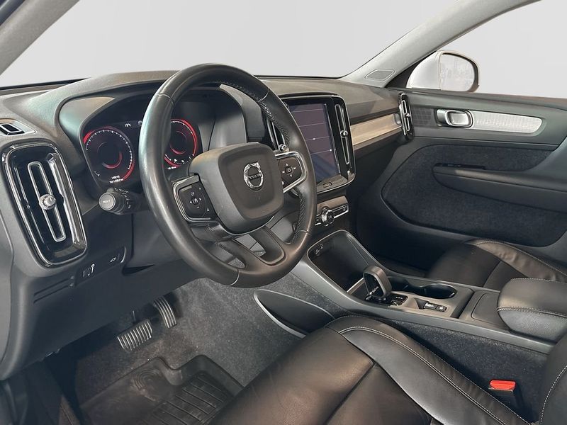 Volvo XC40 bild 7