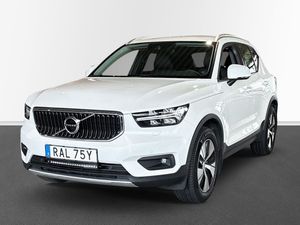 Volvo XC40 bild 1