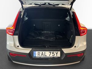 Volvo XC40 bild 6