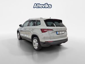 Skoda Karoq bild 5