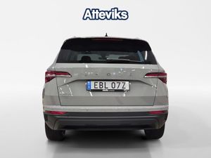 Skoda Karoq bild 4