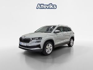 Skoda Karoq bild 7