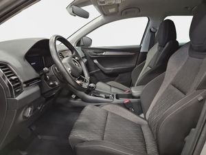 Skoda Karoq bild 9