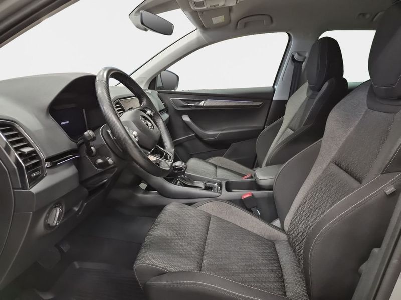 Skoda Karoq bild 9