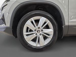 Skoda Karoq bild 14