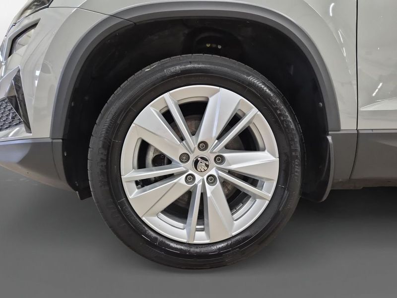 Skoda Karoq bild 14